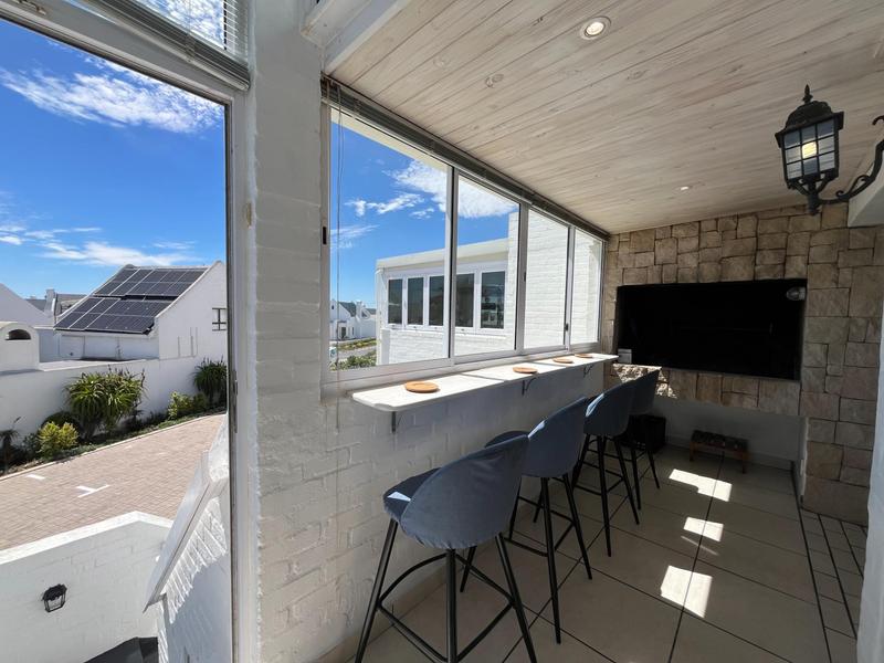 2 Bedroom Property for Sale in Dwarskersbos Western Cape